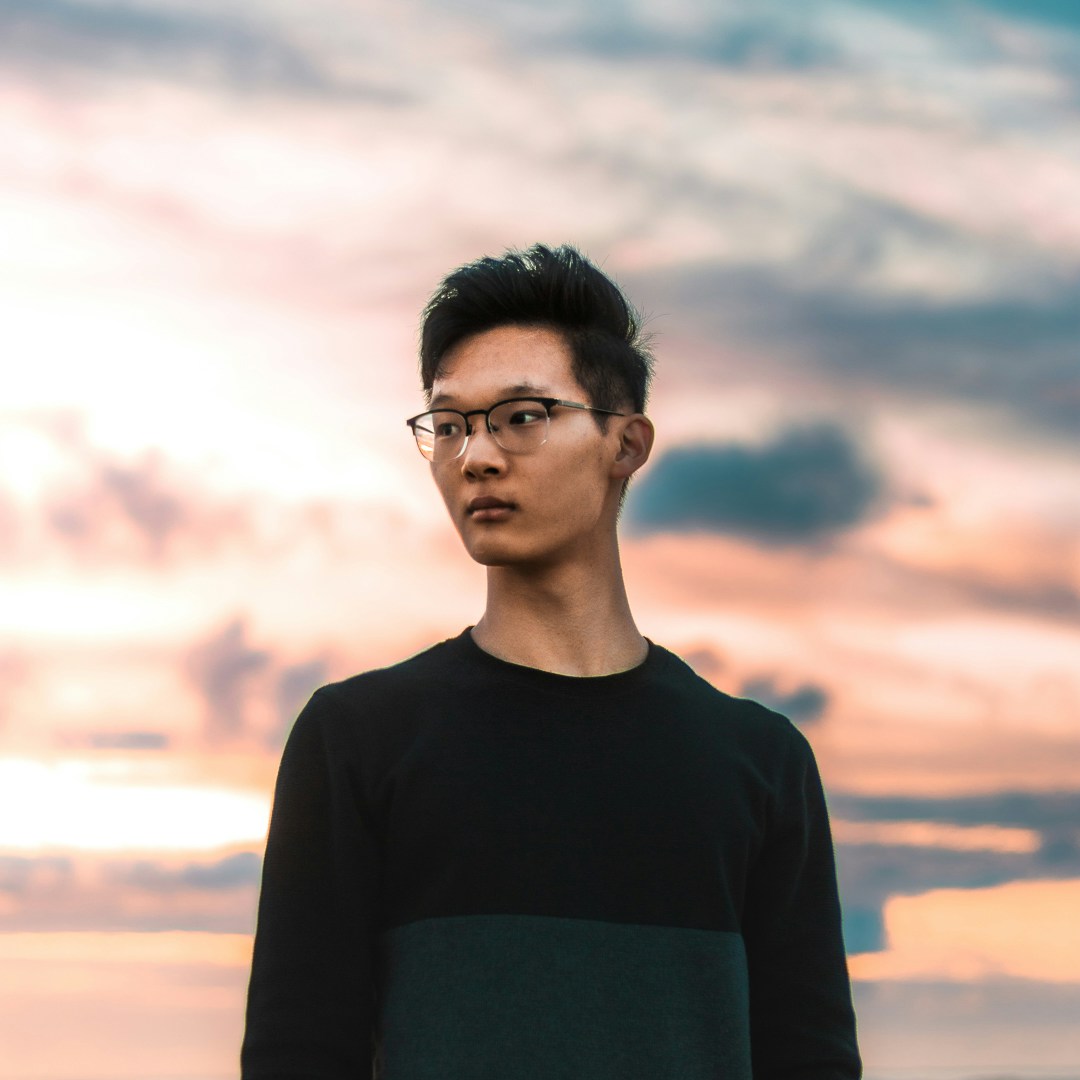 Zum Profil von Eric Hong