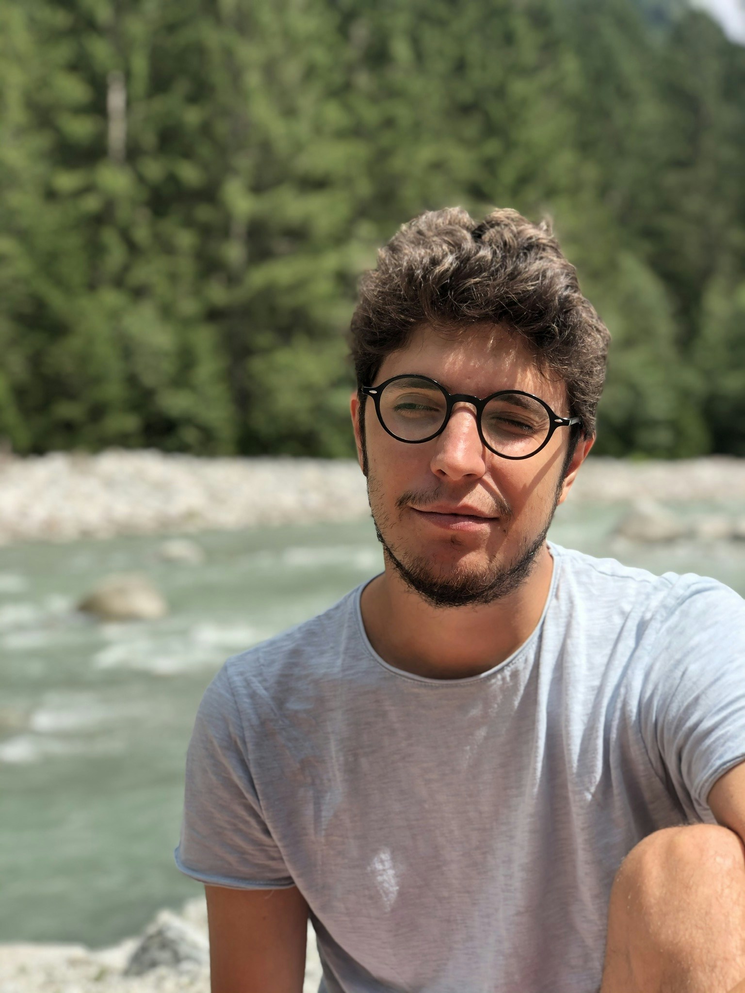 Vai al profilo di Mattia Avanzi