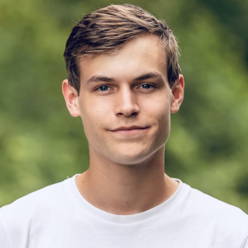 Go to Miguel Teirlinck's profile