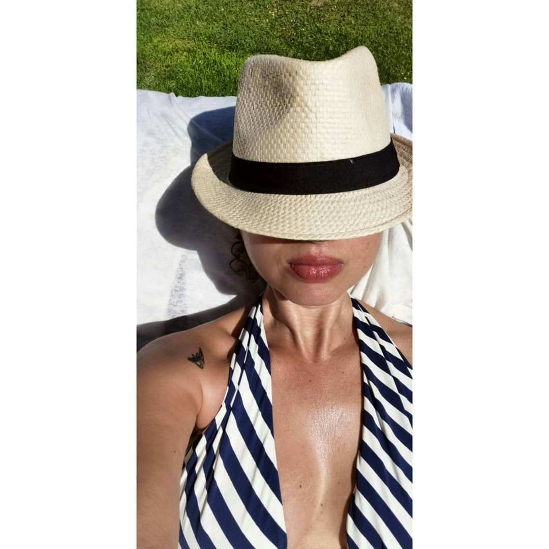 Go to Tatiana Zanon's profile