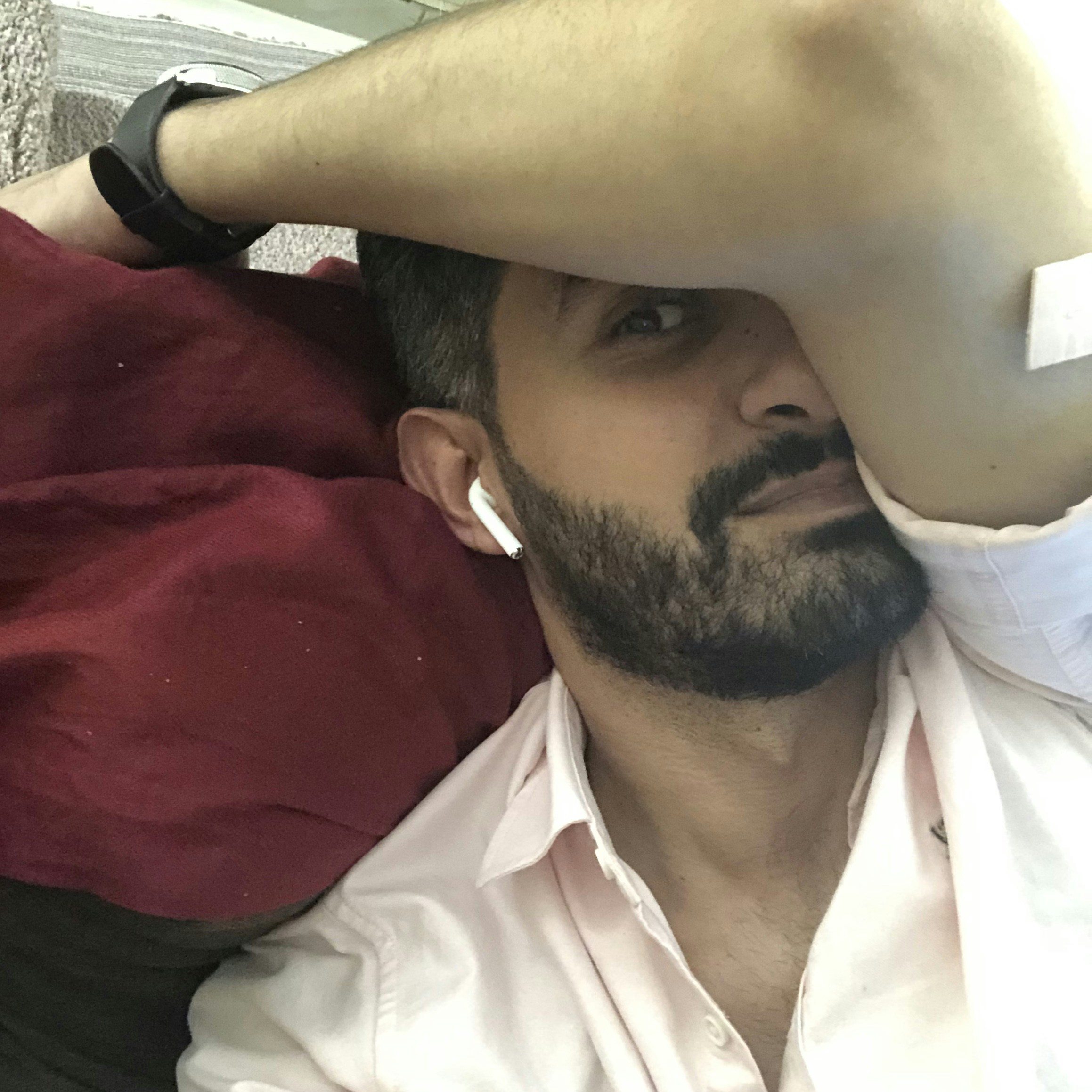 Go to Bilal O.'s profile