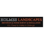 Avatar of user HOLMES LANDSCAPES