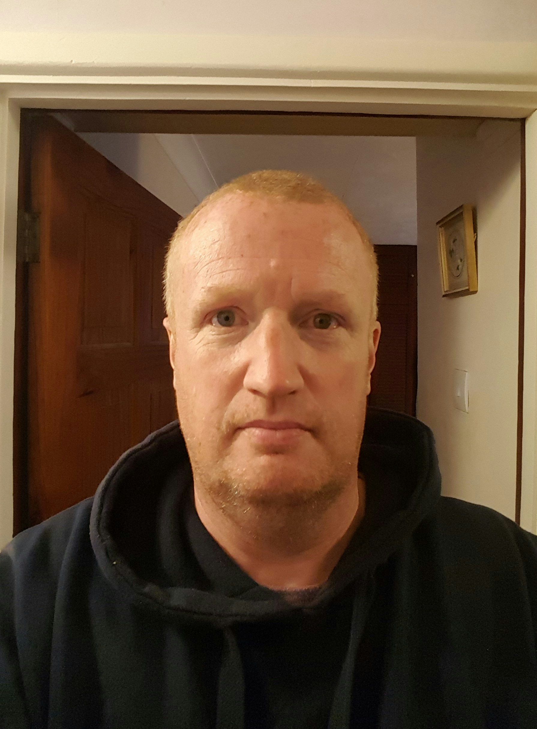 Zum Profil von Nick Hawkes