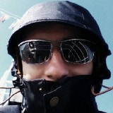 Ve al perfil de Przemysław Oskaldowicz