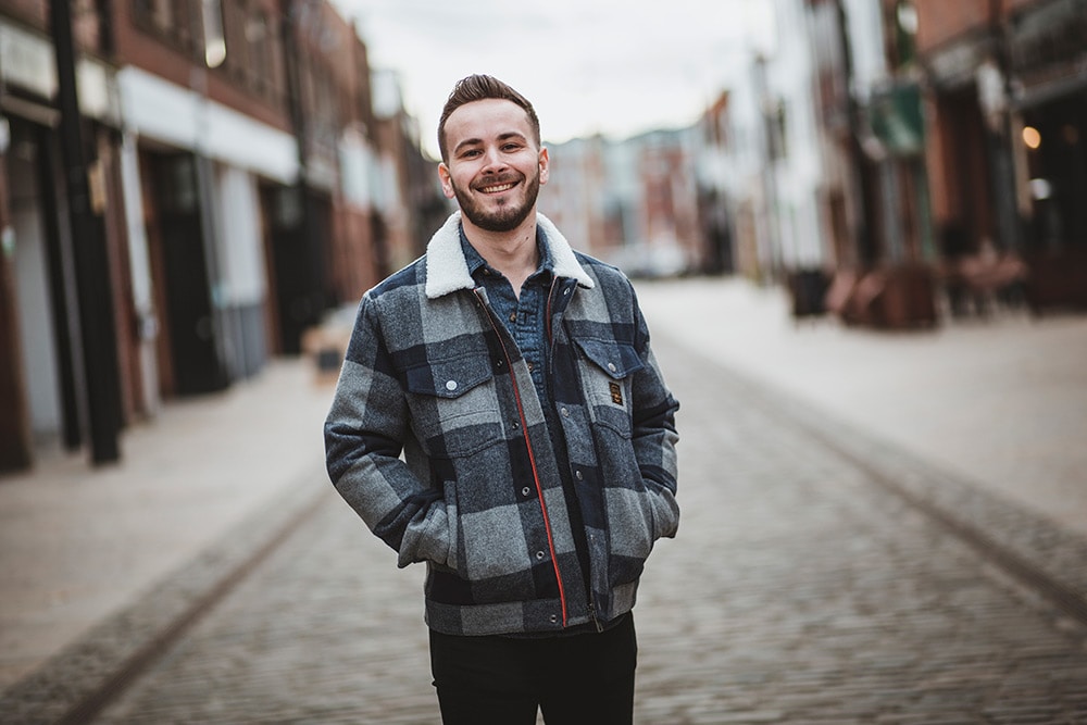 Go to Matt Wildbore's profile