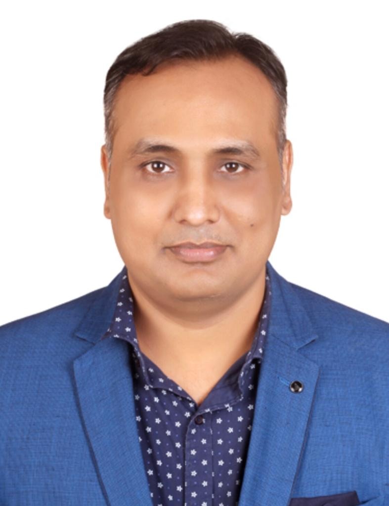 Go to Shridhar Dixit's profile