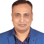 Avatar of user Shridhar Dixit