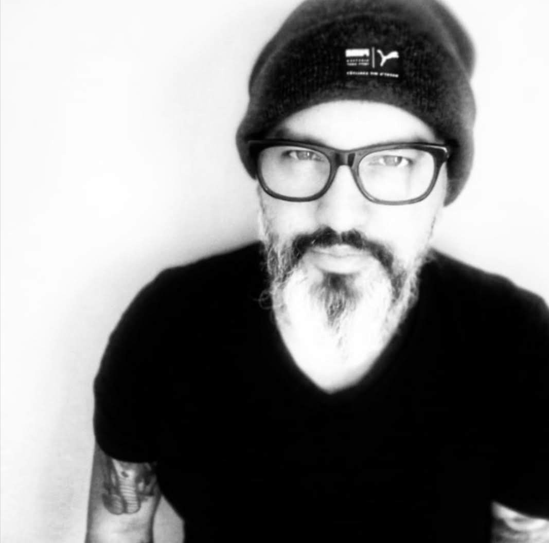Avatar of user Daniel Guerra