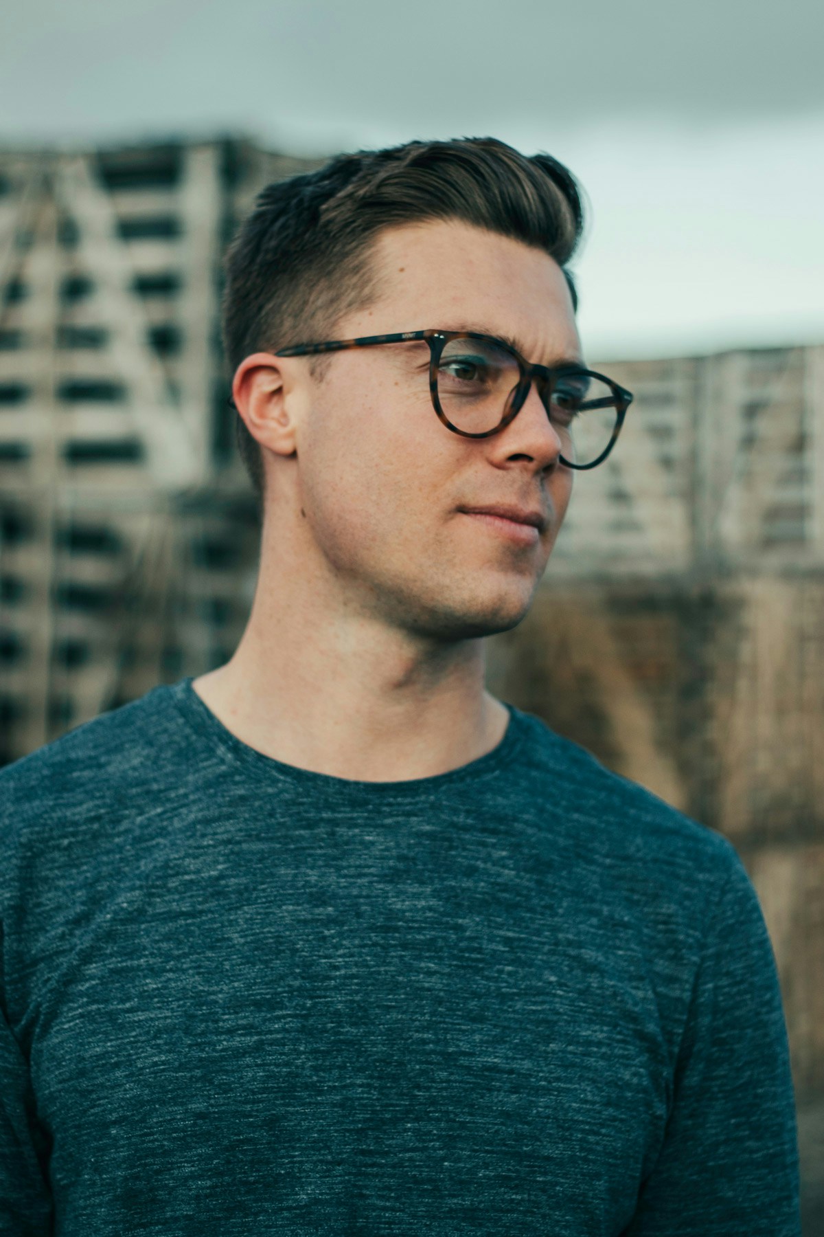 Go to Mitch Walker's profile