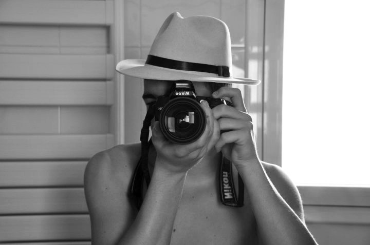 Oriol Piqueras Gilのプロフィールを見る