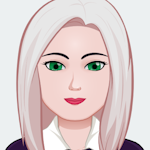 Avatar of user Carol Sullivan