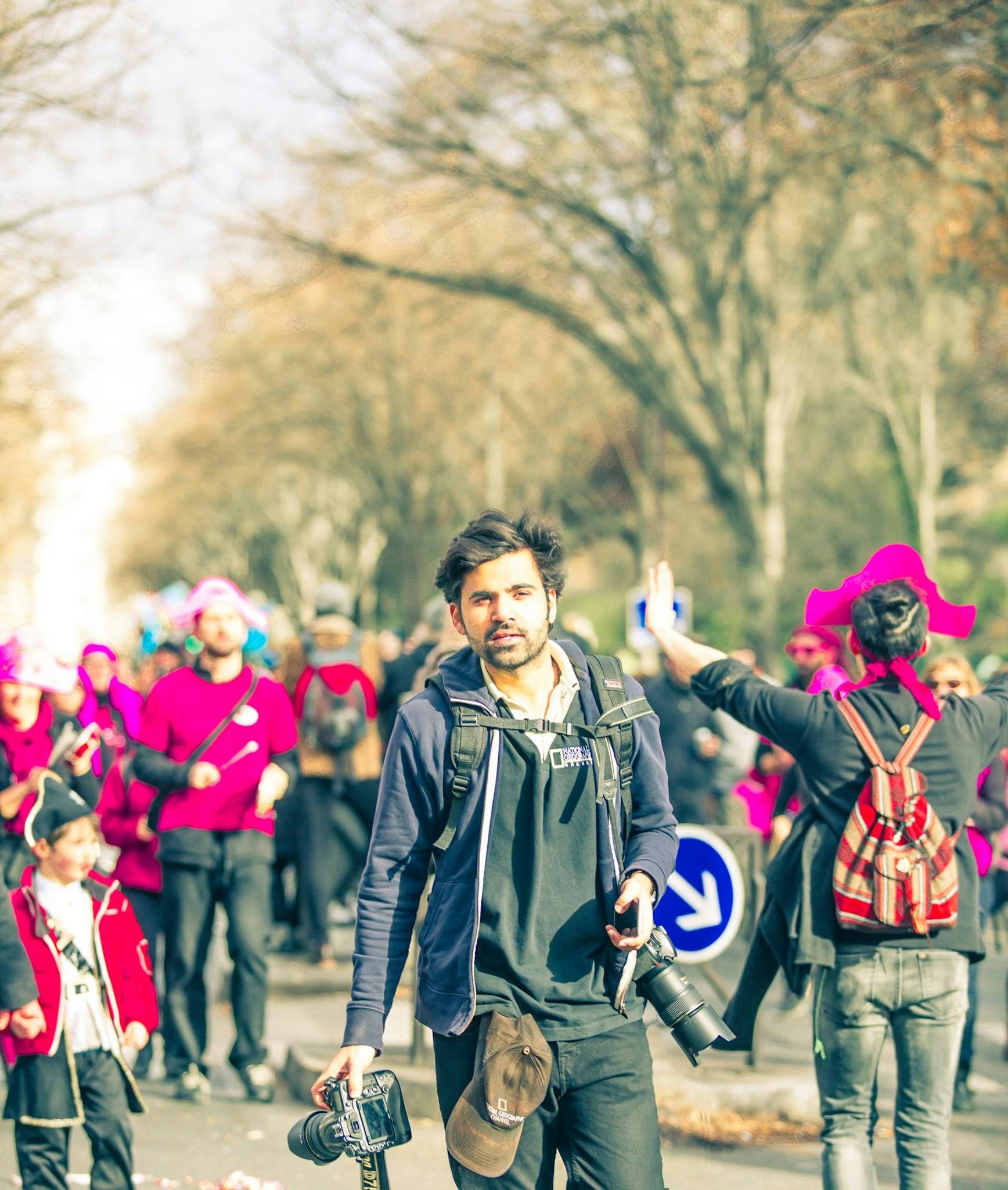 Ve al perfil de Yuvraj Chauhan