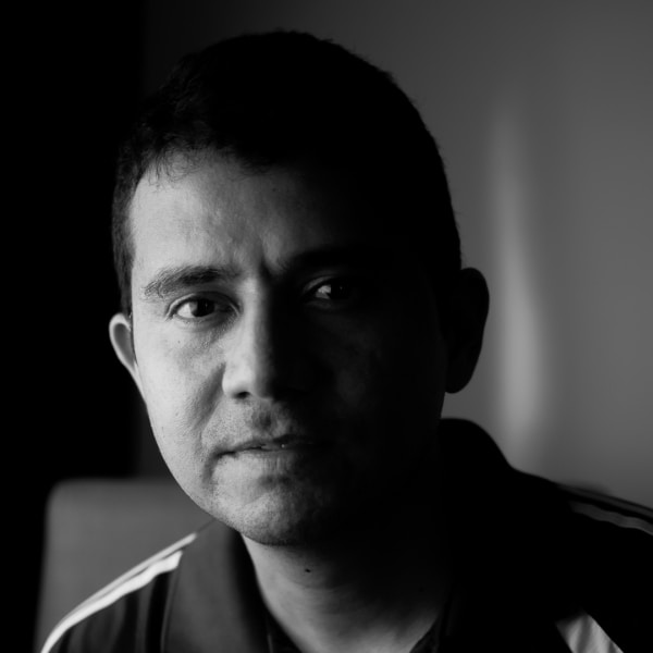 ユーザーHeliberto Ariasのアバター