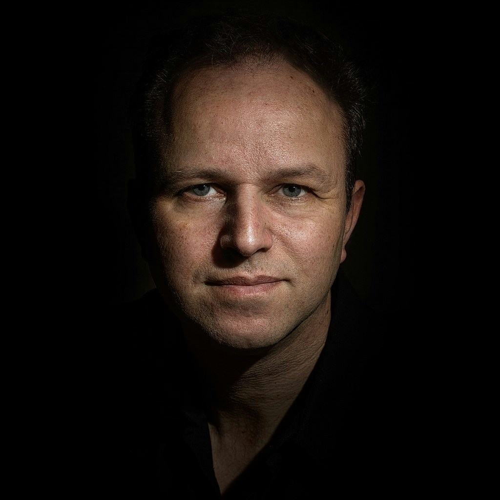 Avatar of user Paul Richards