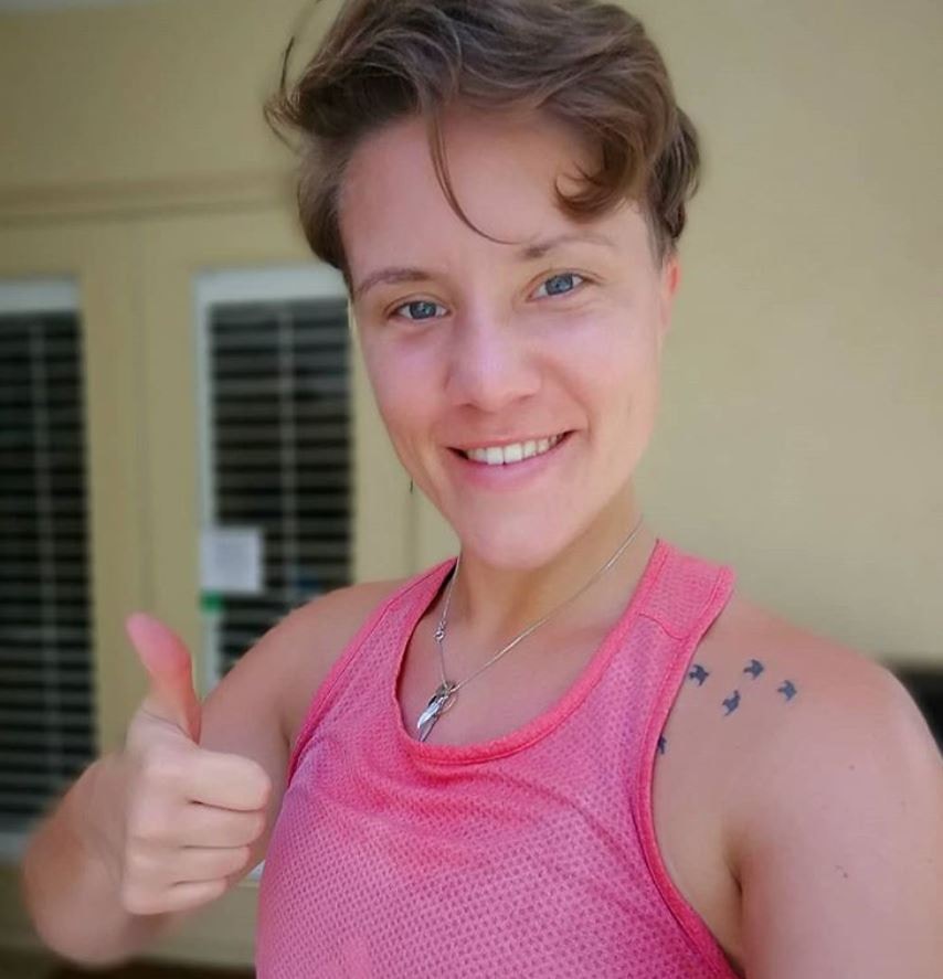 Avatar of user Franziska Haßler