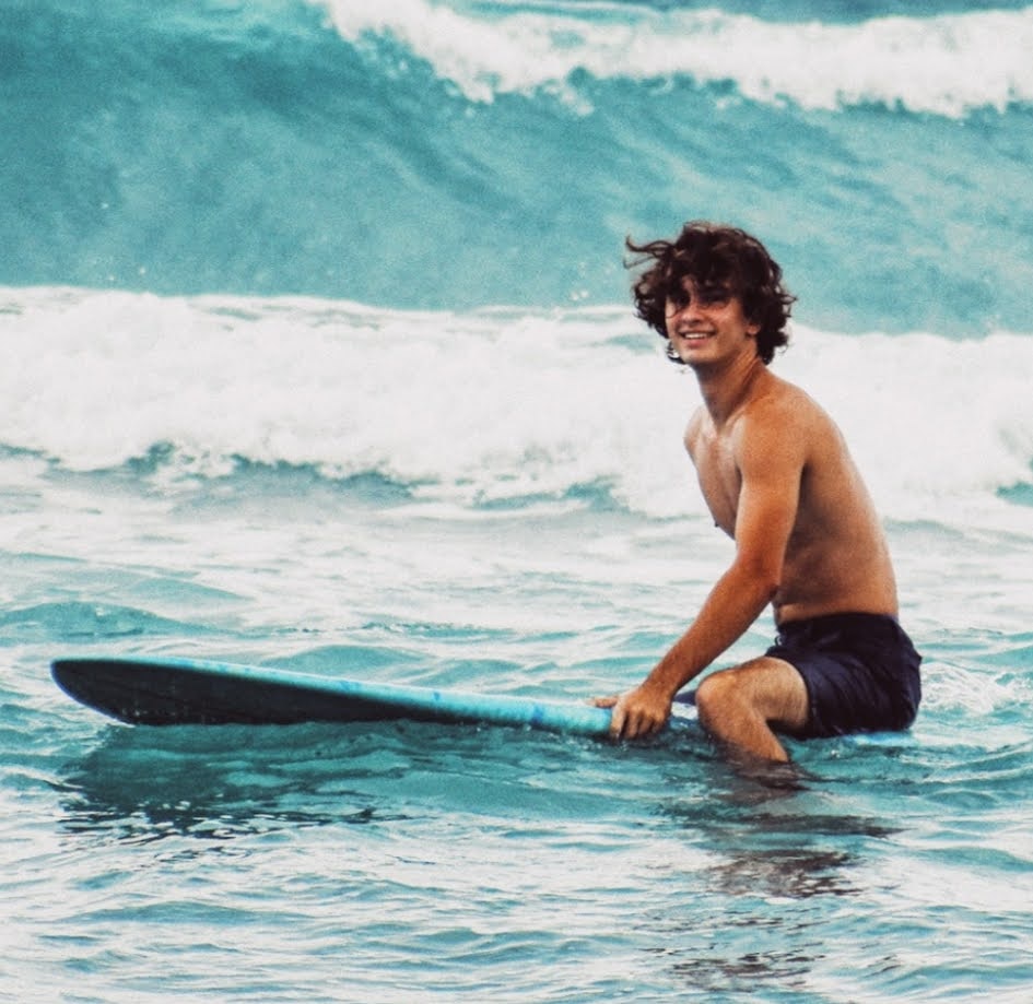 Johnathan Ciarroccaのプロフィールを見る