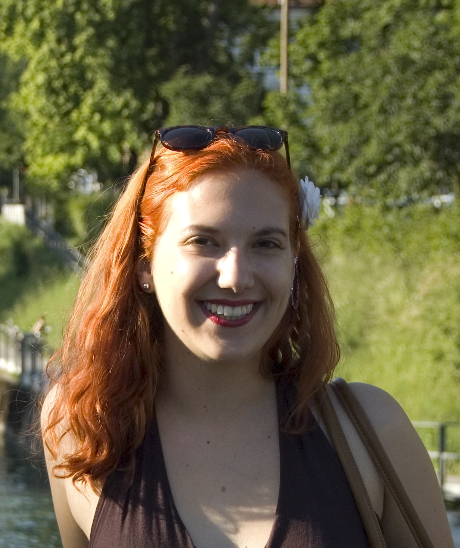 Go to Ana Dujmovic's profile