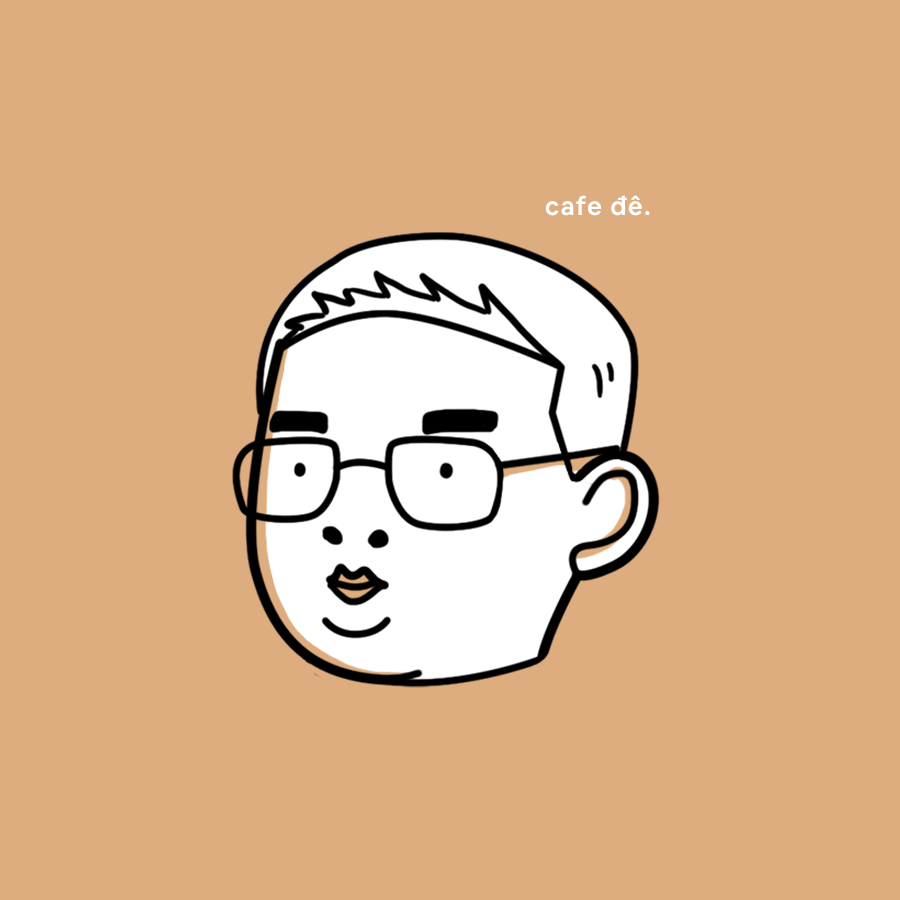 Avatar of user Thanh Serious