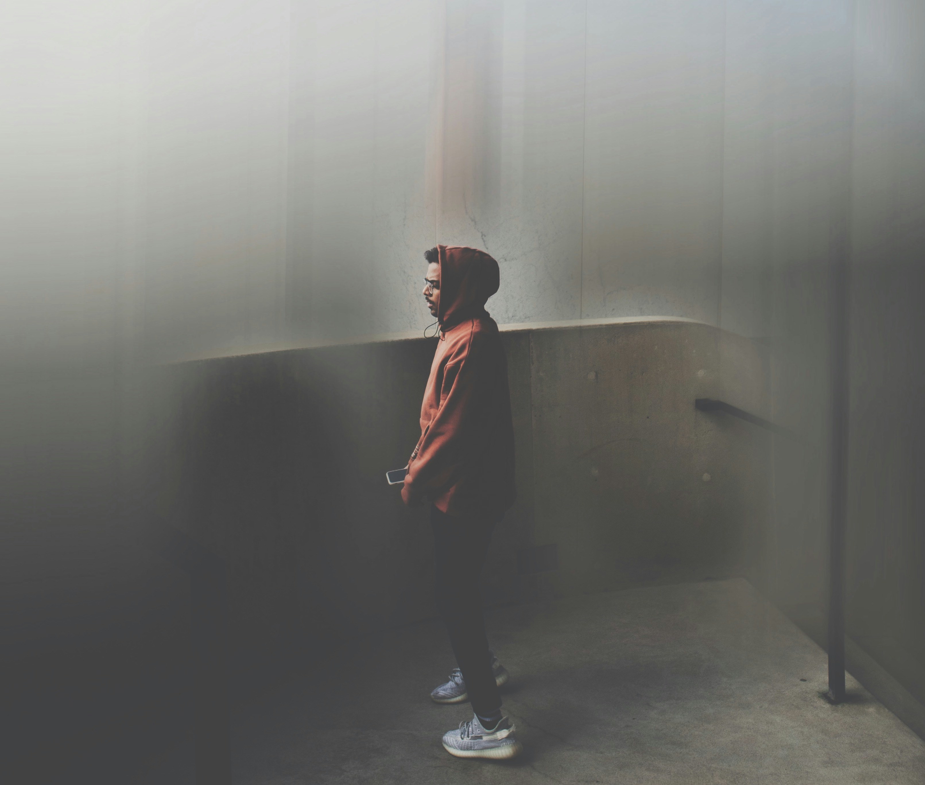 Accéder au profil de faraz