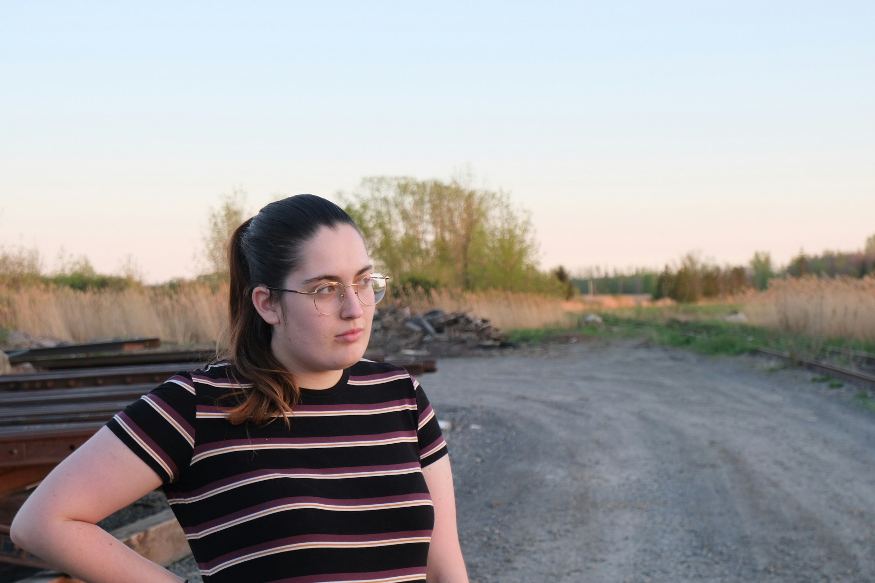 Go to Melodie Brossard's profile