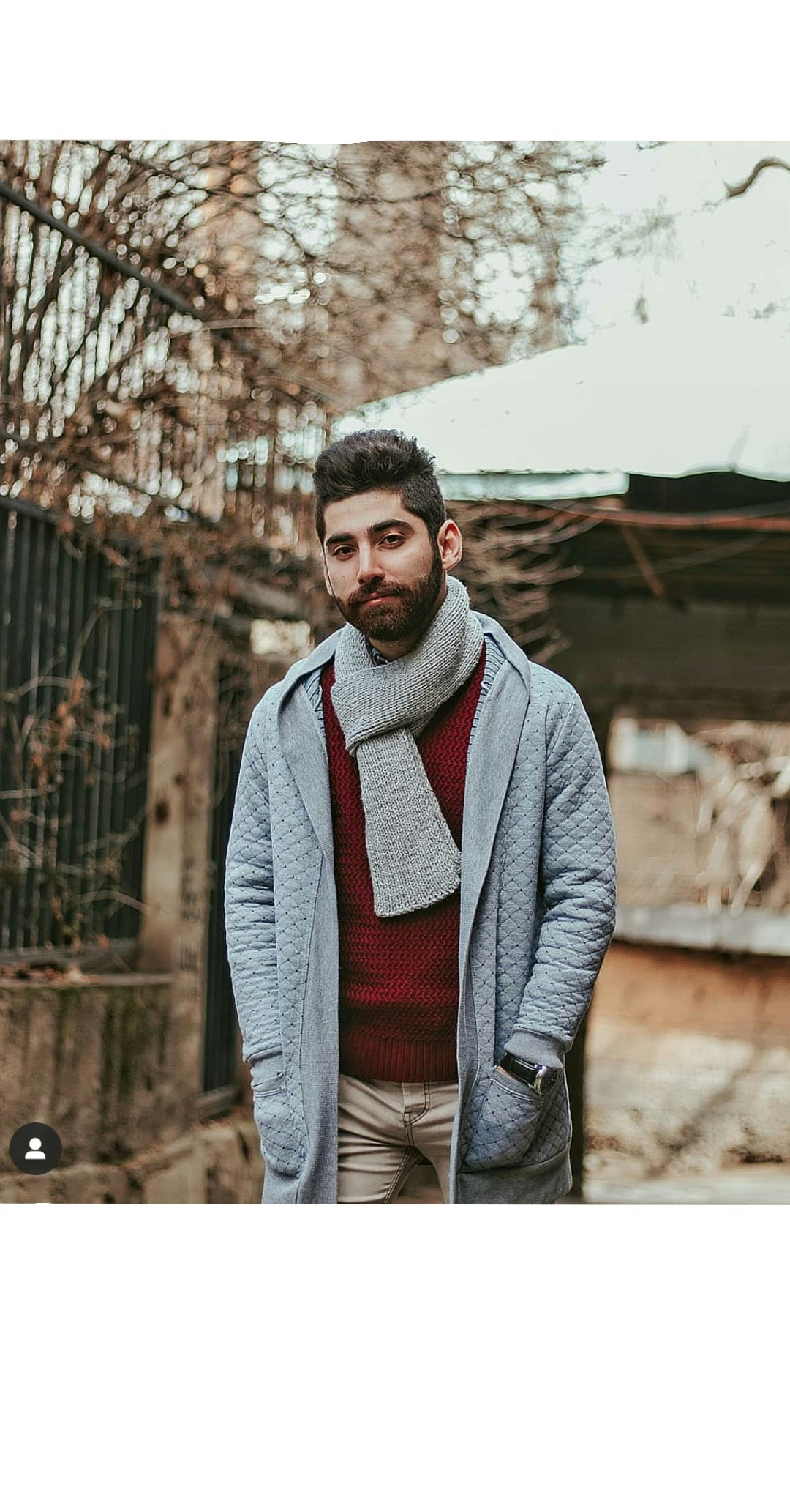 Go to amir riazipour's profile