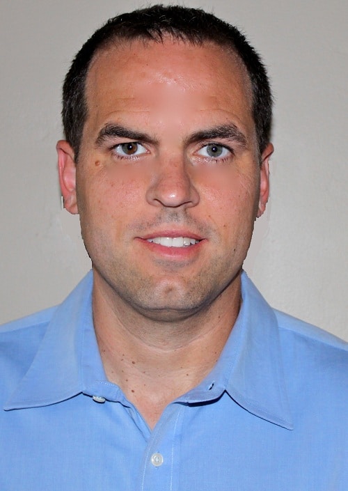 Go to David Clarke's profile