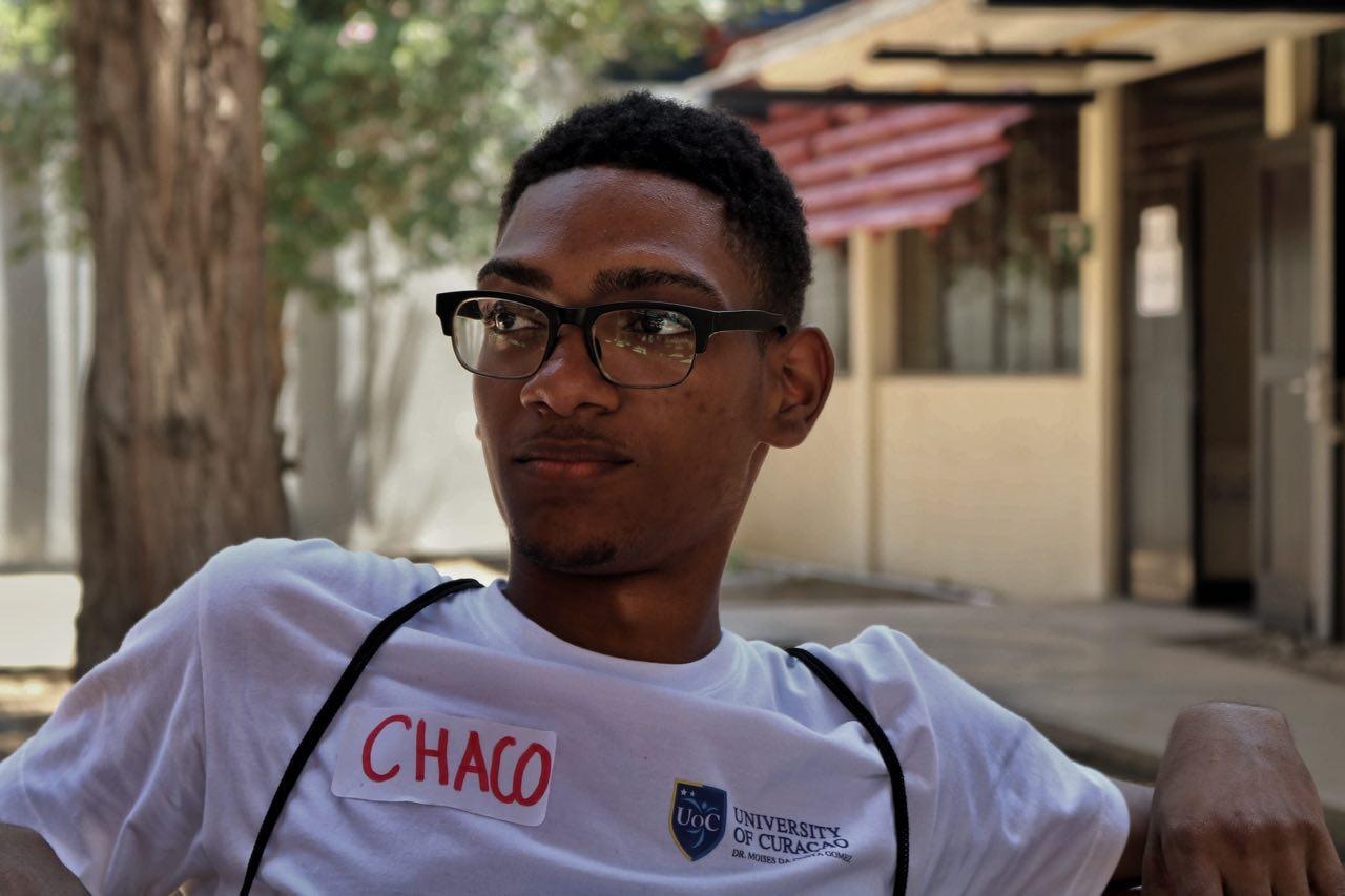 Go to Shaquil Maria's profile