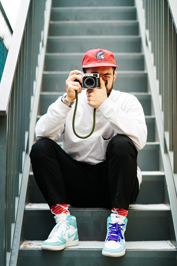 Avatar von Benutzer Matt Aylward