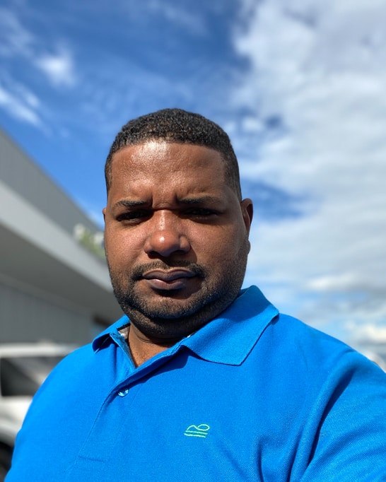 Zum Profil von Venero Encarnación Martínez