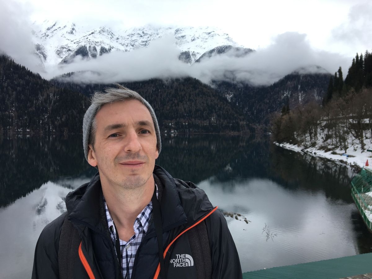 Go to Denis P's profile