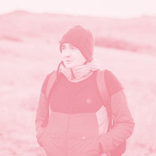 Zum Profil von Benjamin Wainman