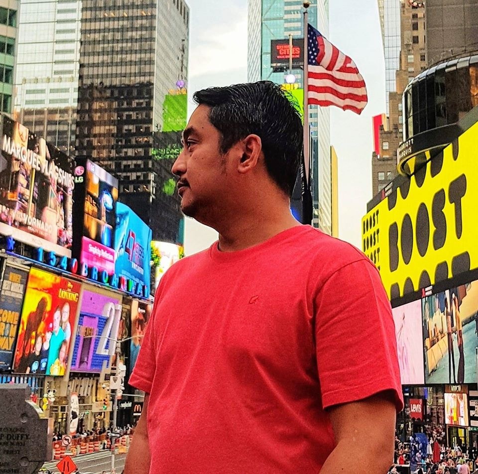 Go to Wilmer Olano's profile