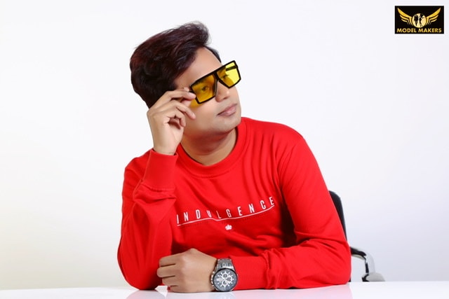 Go to Priyanshu Singh's profile