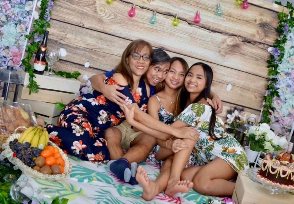 Go to The FamAlmonte's profile