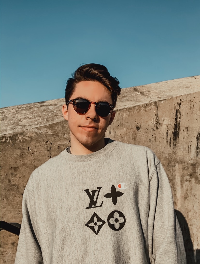 Go to Joe Borek's profile