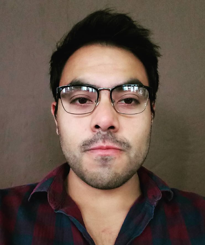 Go to Jesus Alejandro Moron Guadarrama's profile