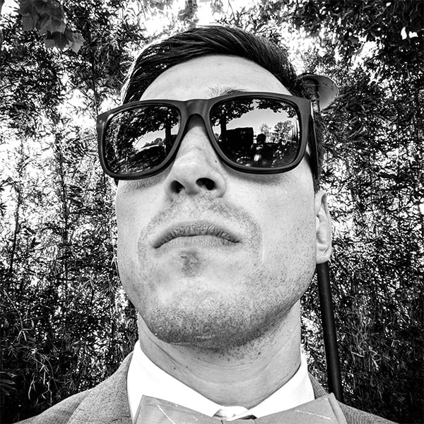 Go to Ben Weinstein's profile