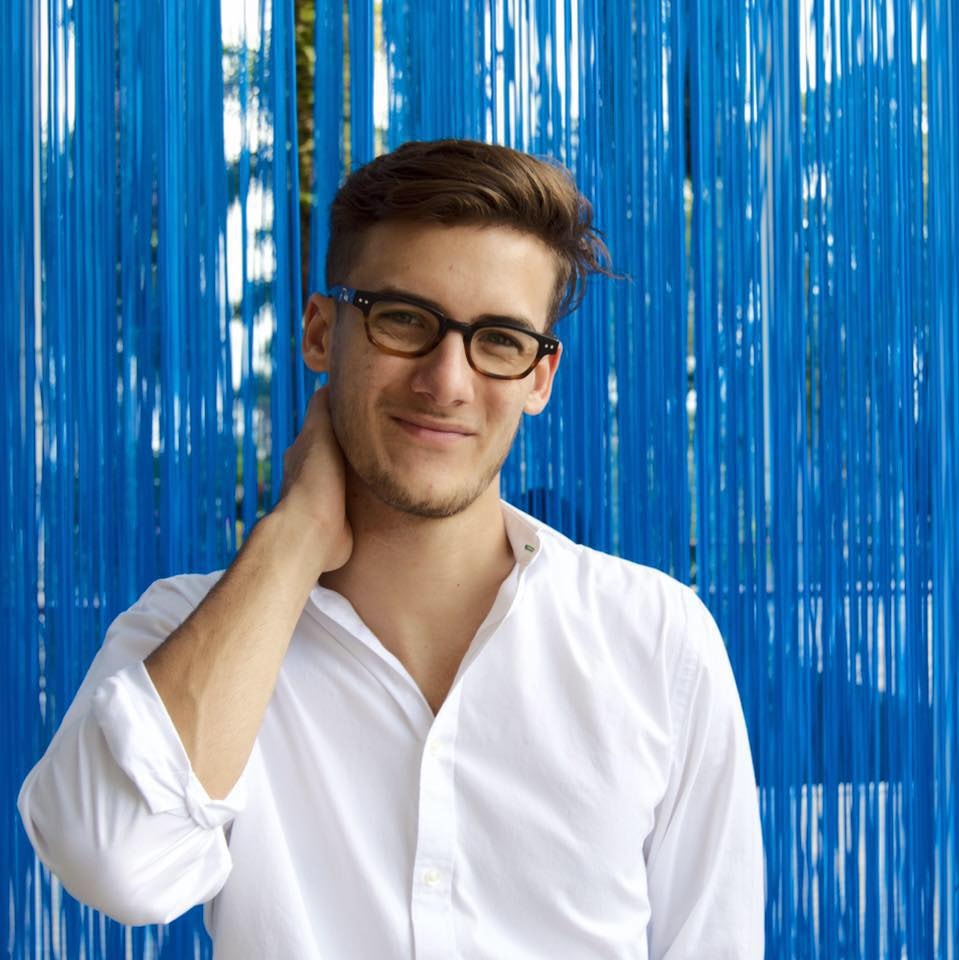 Go to Andrew Bowyer's profile