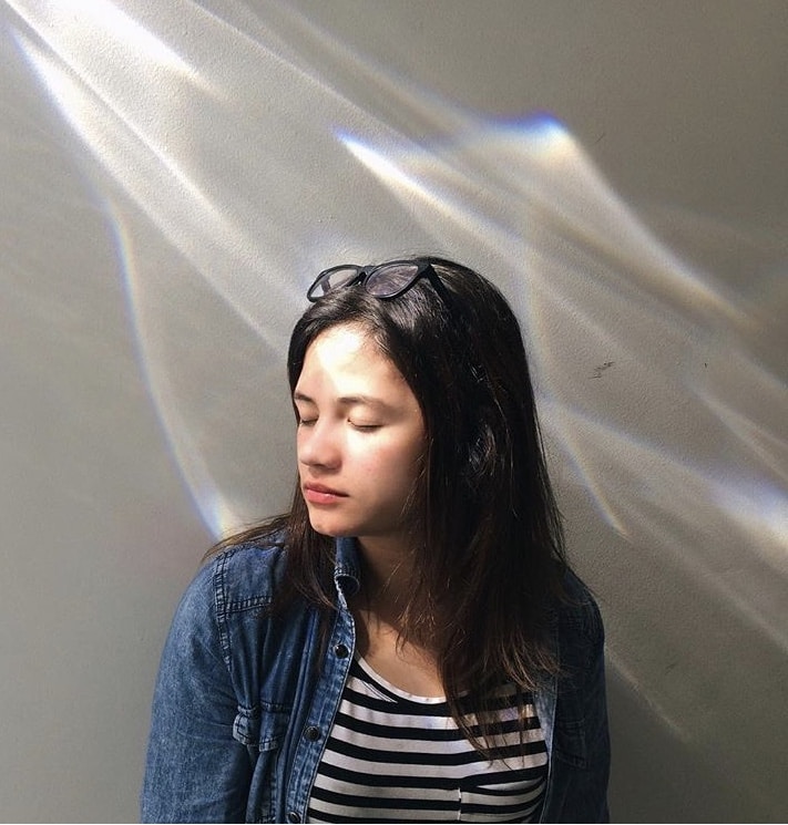 Go to Gabrielle Claro's profile