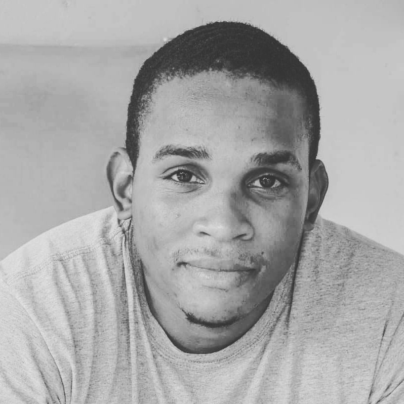 Go to Jeanmal Wilson's profile