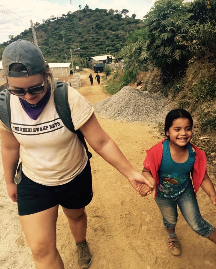 Avatar of user Sara Pelkey