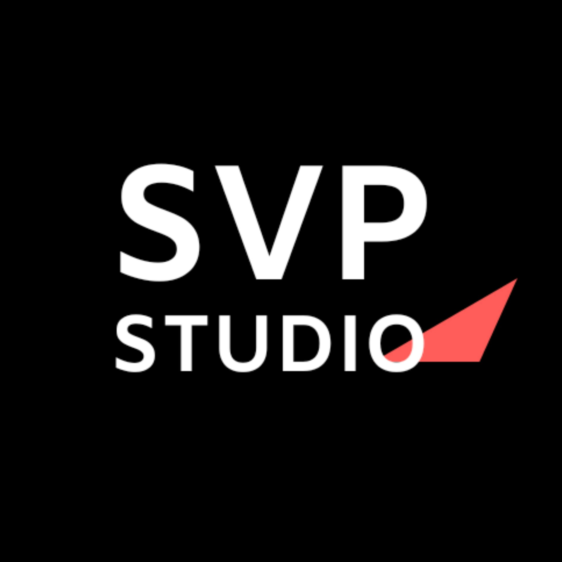 Go to SVP Studios's profile