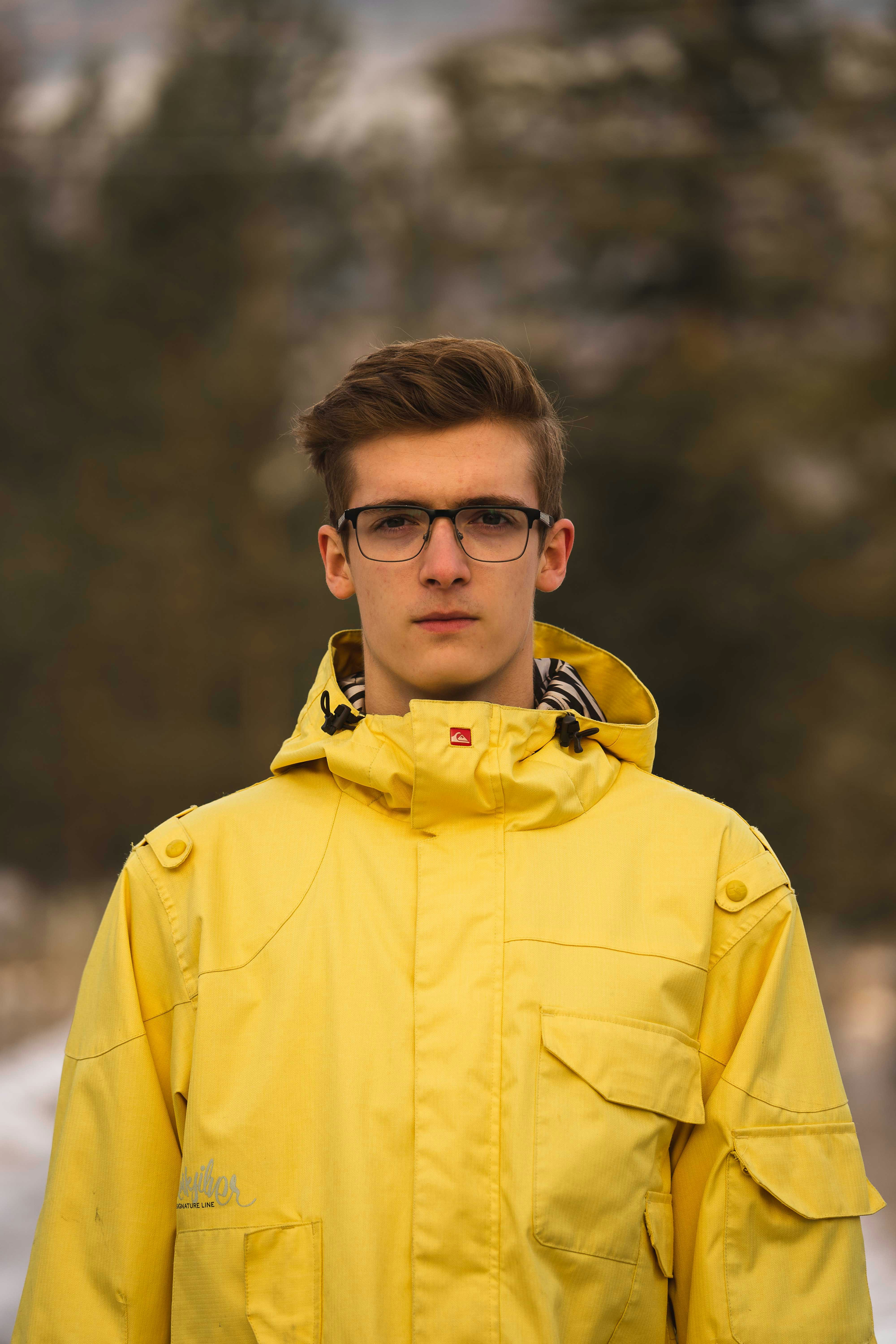 Aidan Hodelのプロフィールを見る