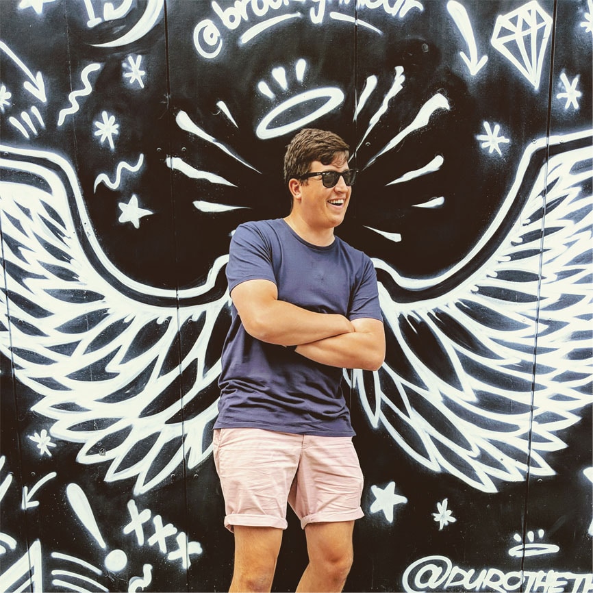 Go to Nicholas Musilli's profile