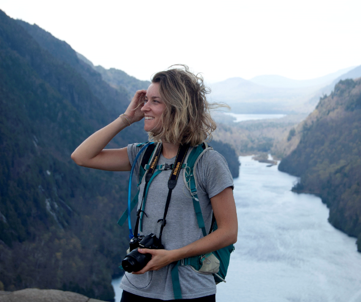 Go to Adèle Beausoleil's profile