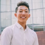 Avatar of user Derek Chang