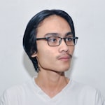 Avatar of user Vicky Anugrah