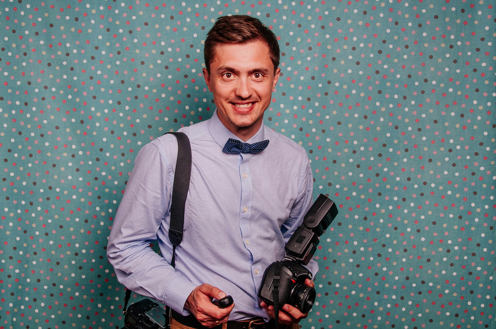 Go to Michal Ufniak's profile