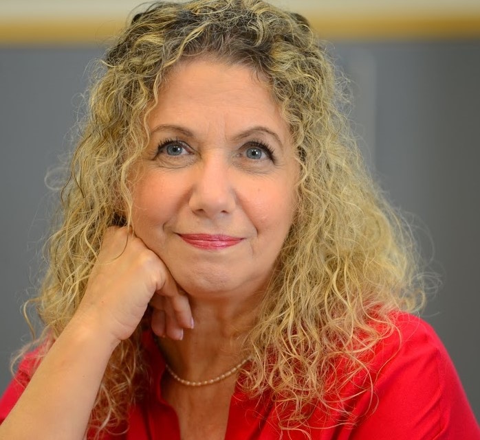 Avatar of user Irit Keynan