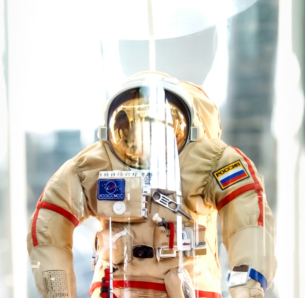 Go to SPACEDEZERT's profile